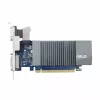 AsusTek NVIDIA GF GT730 64-bit 2GB GDDR5 PCIE 2.0