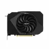 AsusTek ASUS Phoenix NVIDIA GeForce RTX 3060 V2 Gaming Graphics Card (PCIe 4.0 12GB GDDR6 memory HDMI DisplayPort Axial-tech Fan Design Protective Backplate Dual ball fan bearings Auto-Extreme)