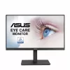AsusTek ASUS VA24EQSB Eye Care Monitor 23.8inch IPS FHD WLED AG 16:9 75Hz 1000:1 300cd/m2 5ms D-Sub HDMI DP 2xUSB 3.2 USB Type-A 2x2W Black