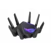 AsusTek ASUS GT-AXE16000 ROG Rapture Wifi 6 802.11ax Quad-band Gigabit Gaming Router