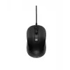 AsusTek Mouse MU101C Black