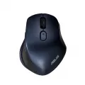 AsusTek MW203 MOUSE/BL//2BT+2.4GHZ