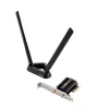 AsusTek ASUS PCE-AXE59BT Wi-Fi Bluetooth 5.2 Adapter