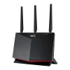 AsusTek ASUS RT-AX86U Pro Dual Band WiFi 6 Gaming Router WiFi 6 802.11ax