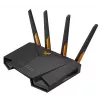 AsusTek ASUS TUF Gaming AX4200 Dual Band WiFi 6 Router WiFi 6 802.11 a/b/g/n/ac/ax