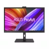 AsusTek ASUS ProArt Display PA32DC 31.5inch OLED UHD 3840x2160 Auto Calibration HDR10 HLG USBC HDMI ColourSpace Integration