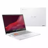 AsusTek CX3401FBA-N90144 Chromebook Vibe CX34 Flip i3-1215U 8/128GB 14IN Chrome OS Pearl White