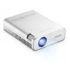 AsusTek ASUS ZenBeam E1R mini WVGA LED 200 Lumens HDMI USB Type-A