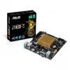 AsusTek ASUS J1900I-C Intel SoC J1900 2DDR3 SO-DIMM 1xD-Sub + 1xHDMI 1xPCIe 2xSATA 3Gb/s miniITX MB