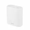 AsusTek ASUS Tri-Band WiFi 6 Mesh WiFi System suitable for all businesses 1 pack white