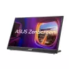 AsusTek ASUS ZenScreen MB16QHG Portable Monitor 16inch IPS WLED WQXGA 16:10 120Hz 500cd/m2 5ms HDMI Gray+ Black