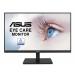 AsusTek ASUS VA24DQSB Eye Care Monitor 23.8inch IPS WLED 1920x1080 Adaptive-Sync 75Hz 250cd/m2 5ms HDMI D-Sub DP 2xUSB 2.0