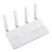 AsusTek ASUS ExpertWiFi EBR63 AX3000 Dual-band WiFi Router for small-mdeium business