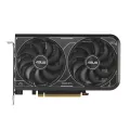 AsusTek ASUS DUAL RTX 4060TI 8GB GDDR6 OC V2 3xDP 1xHDMI