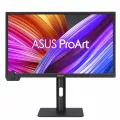 AsusTek ASUS ProArt PA24US 23.6inch IPS UHD 16:9 60Hz 1000:1 600cd/m2 5ms 2xHDMI DP USB-C USB Hub 2x3.2 Gen 1 Type A 12G SDI Input