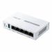 AsusTek ASUS EBG15 Gigabit VPN wired router Up to 3 WAN ethernet ports + 1 USB WAN IPS intrusion prevention Layer 7 firewall