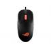 AsusTek ASUS ROG Strix Impact III Gaming Mouse Semi-Ambidextrous Wired Lightweight 12000DPI Sensor 5 Programmable Buttons