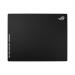 AsusTek ASUS ROG Moonstone Ace L Glass Gaming Mouse Pad Ultra-smooth Surface Noise-Reducing Design 9H Tempered Glass