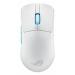 AsusTek ASUS ROG Harpe Ace Aim Lab Edition Gaming Mouse Ultra-Lightwieght Connectivity 2.4GHz RF Bluetooth Wired 36K DPI Sensor