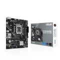 AsusTek ASUS PRIME H610M-K D4 ARGB LGA1700 micro-ATX motherboard 2xDDR4 4xSATA PCIe 4.0 M.2 slot