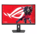 AsusTek ASUS ROG Strix XG27WCS 27inch Fast VA WLED Curved 1500R QHD 16:9 180Hz 400cd/m2 1ms HDMI DP USB-C Black