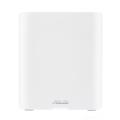 AsusTek ASUS ZenWiFi BT10 Tri-band WiFi 7 Mesh 18 Gbps 6000 sq.ft 1pk Dual 10G Ports Security and Parental Controls Included