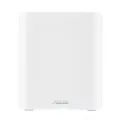 AsusTek ASUS ZenWiFi BT10 Tri-band WiFi 7 Mesh 18 Gbps 6000 sq.ft 1pk Dual 10G Ports Security and Parental Controls Included