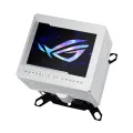 AsusTek ASUS ROG RYUJIN III WB WHT CPU Cooler White Edition