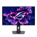 AsusTek ASUS ROG Strix OLED XG27ACDNG 26.5inch QD-OLED QHD 16:9 360Hz 450cd/m2 0.03ms 2xHDMI DP USB-C USB Hub : 3xUSB 3.2 G1 Type-A Black