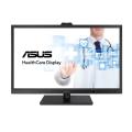 AsusTek ASUS HA3281A HealthCare 31.5inch OLED UHD 16:9 60Hz 250cd/m2 0.1ms 3xHDMI DP USB-C USB Hub: 4xUSB 3.2 Gen 1 Type-A