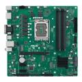 AsusTek ASUS B760M-C-CSM LGA1700 4DDR5 microATX 4xSATA 2xDP 1.4 HDMI 2.1 D-Sub MB