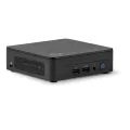 AsusTek ASUS RNUC13ANKi30003 Barebone Intel Core i3-1315U Slim Kit UK Cord