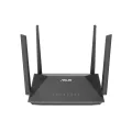 AsusTek ASUS RT-AX52 Pro AX3000 Dual Band WiFi 6 Extendable Router