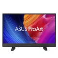 AsusTek ASUS ProArt Display PA16USV 15.6inch IPS UHD 16:9 60Hz 400cd/m2 5ms HDMI USB- C USB 3.2 G1 Type-C Black