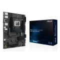 AsusTek ASUS PRO WS W880-ACE SE LGA1851 WS MB 4xDDR5
