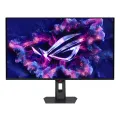 AsusTek ASUS ROG Strix OLED XG32UCDS 31.5inch QD-OLED UHD 16:9 165Hz 1000cd/m2 0.03ms 2xHDMI DP USB- C Black