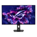AsusTek ASUS ROG Strix OLED XG32UCWG 31.5inch WOLED UHD 16:9 165Hz 4K/330Hz FHD 1300cd/m2 0.03ms 2xHDMI DP USB-C 3xUSB 3.2 G1 Type-A Black