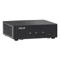 AsusTek ASUS RNUC14RVKU700003I Intel Core Ultra 7 155H Kit L6 UK Cord