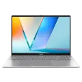 AsusTek ASUS Vivobook S 16 S3607VA-RP097W i5-210H 16GB/512GB 16IN W11 Cool Silver