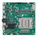 AsusTek ASUS A620A LGA 1851 mini-ITX Thin motherboard 1xHDMI 1xDP