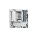 AsusTek ASUS AMD TUF GAMING B850M-PLUS WIFI7 W Micro-ATX motherboard DDR5 PCIe 5.0 3xM.2 1xHDMI 1xDisplayPort
