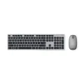 AsusTek ACC W5000 KEYBOARD+MOUSE/GY/UI