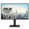 AsusTek ASUS VA27AQSE 27inch IPS QHD 16:9 75Hz 350cd/m2 1ms HDMI DP D-Sub 2x2W Speakers Black