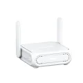 AsusTek ASUS RT-BE58 Go BE3600 Dual Band WiFi 7 Travel Router