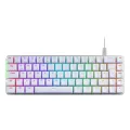 AsusTek ASUS ROG Falchion Keyboard Ace White