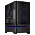 AsusTek ASUS PRIME AP202 TG ARGB BLACK Case