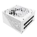 AsusTek ASUS ROG STRIX 850W Gold Fully Modular Power Supply WHITE