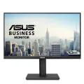 AsusTek ASUS Business BE249QG 24inch IPS 1920x1080 FHD 120Hz HDR10 EPEAT Gold DisplayPort HDMI USB-Hub Speaker