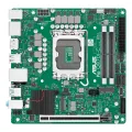 AsusTek ASUS Q870 LGA1851 Mini-ITX motherboard 2xDDR5 1xHDMI 1xDP 1xM.2 2xSATA