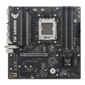 AsusTek ASUS AMD A620A micro-ATX motherboard 4xDDR5 1xHDMI 2.1 2xDP 1.4 2xM.2 4xSATA